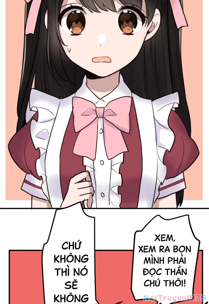 Class Maid (Shimamura) Chapter 22 - 29