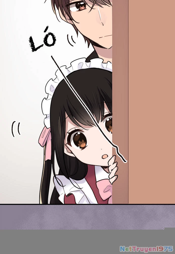 Class Maid (Shimamura) Chapter 22 - 32