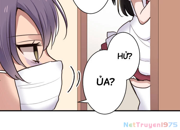 Class Maid (Shimamura) Chapter 22 - 36