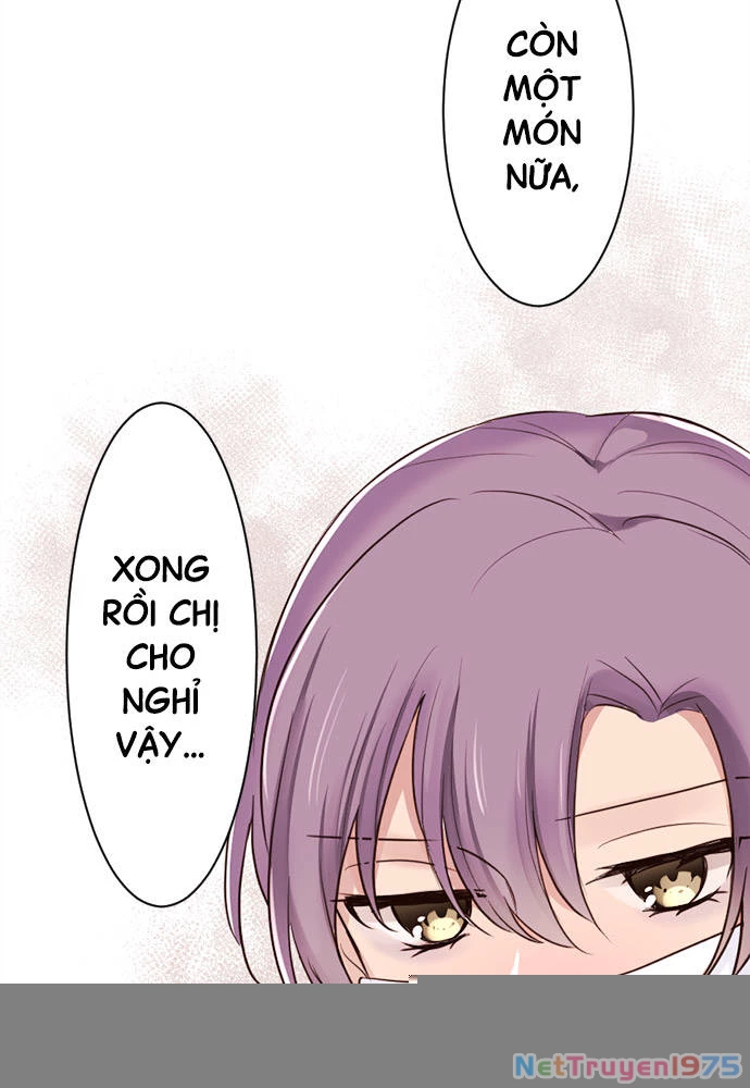 Class Maid (Shimamura) Chapter 22 - 40