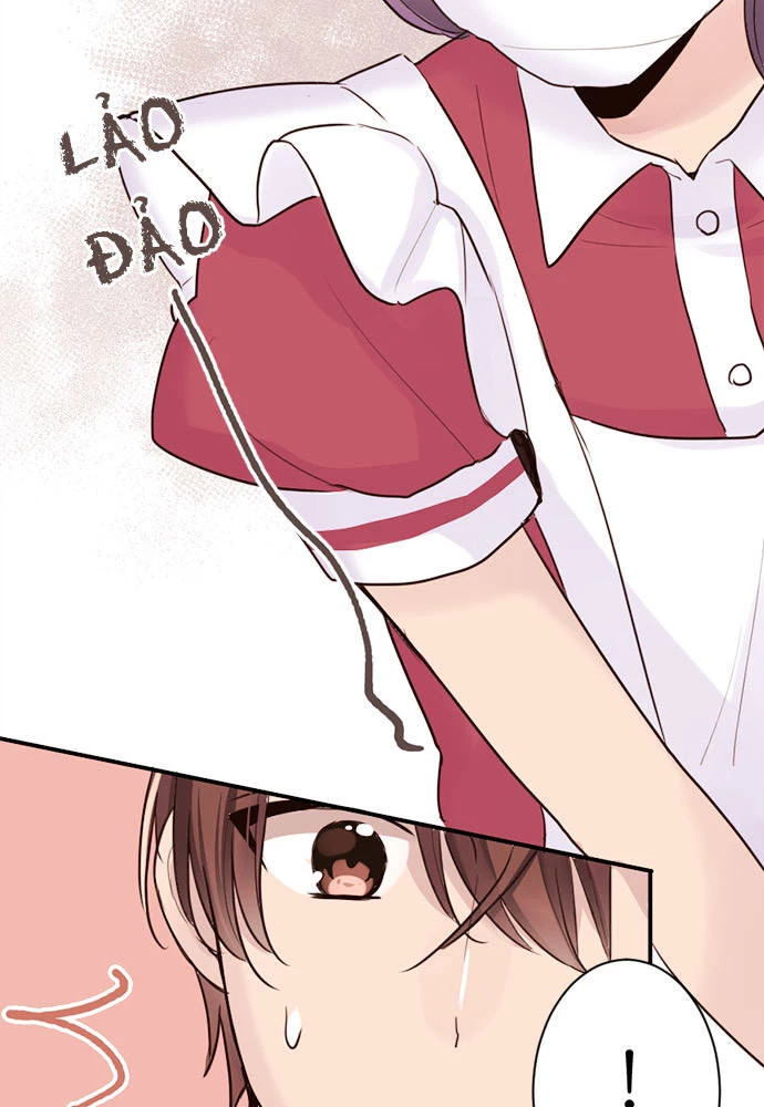 Class Maid (Shimamura) Chapter 22 - 41