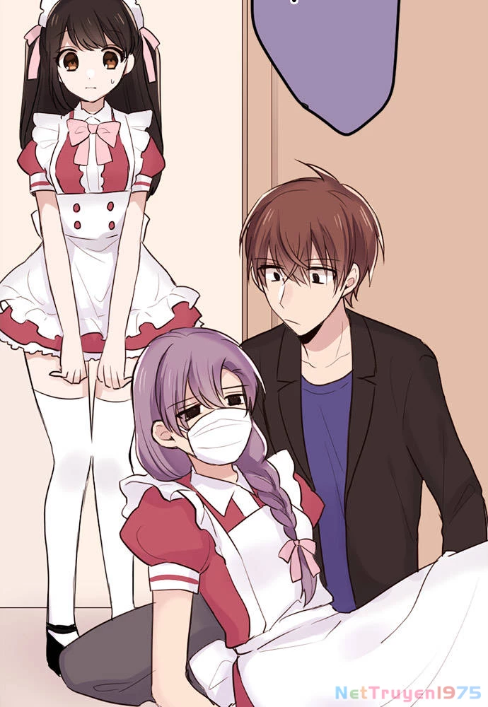Class Maid (Shimamura) Chapter 22 - 45