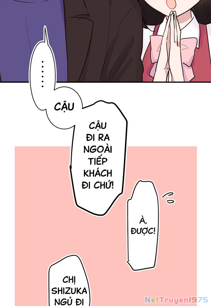 Class Maid (Shimamura) Chapter 22 - 54