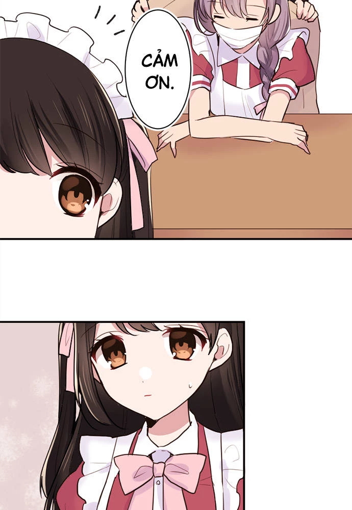 Class Maid (Shimamura) Chapter 22 - 56