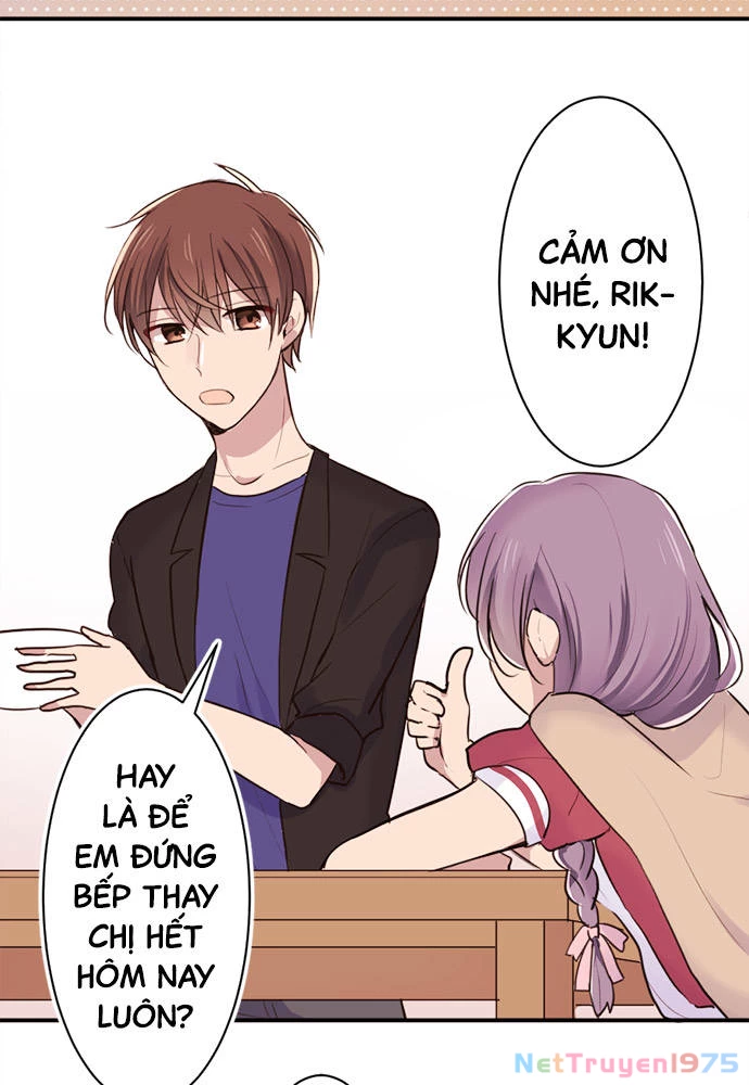 Class Maid (Shimamura) Chapter 22 - 58