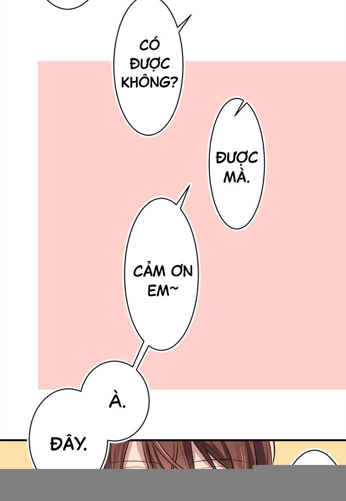 Class Maid (Shimamura) Chapter 22 - 59