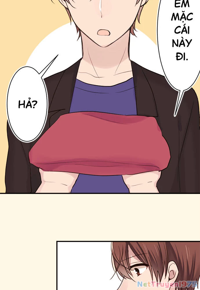 Class Maid (Shimamura) Chapter 22 - 60