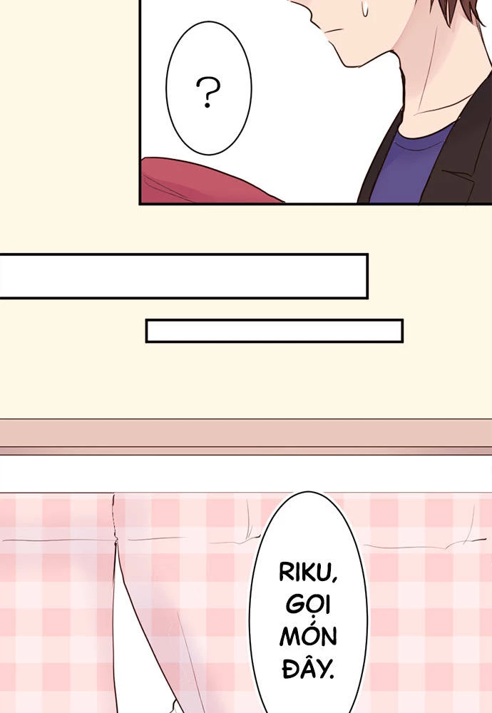 Class Maid (Shimamura) Chapter 22 - 61