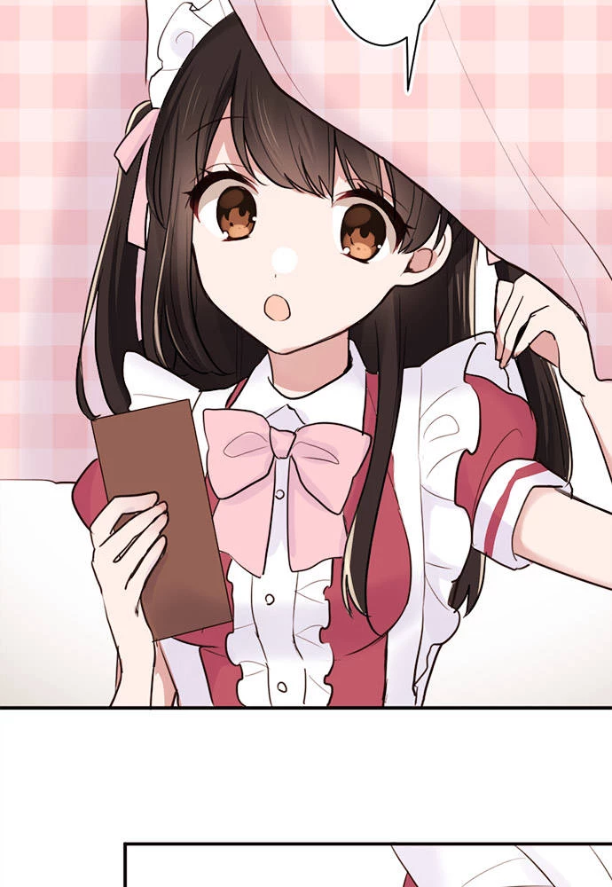 Class Maid (Shimamura) Chapter 22 - 62