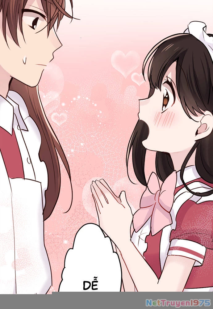 Class Maid (Shimamura) Chapter 23 - 7