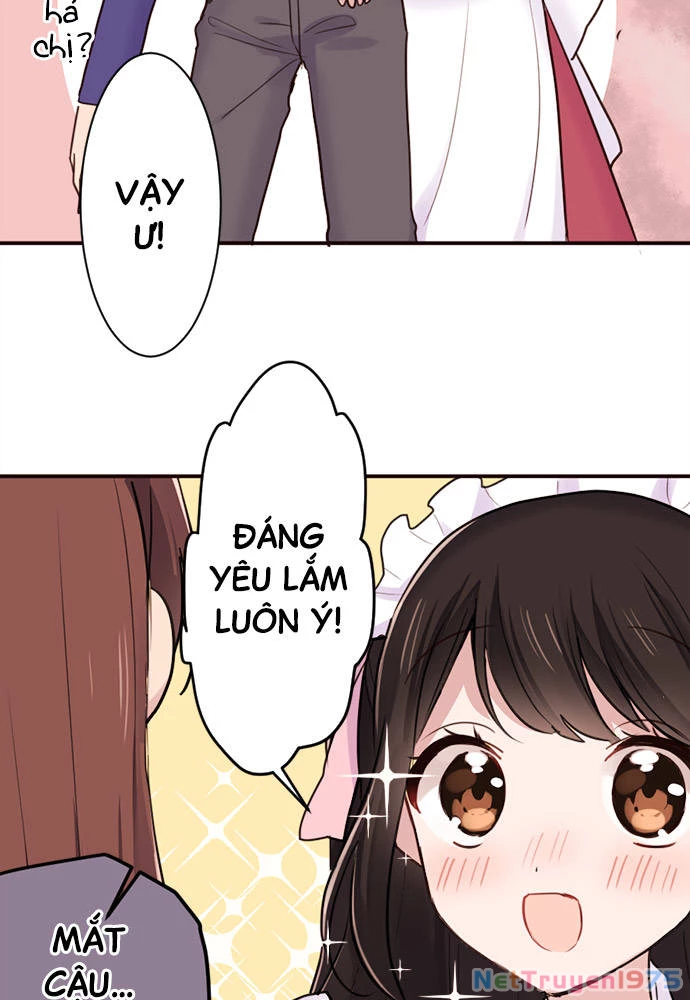 Class Maid (Shimamura) Chapter 23 - 10