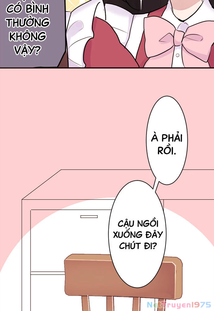 Class Maid (Shimamura) Chapter 23 - 11