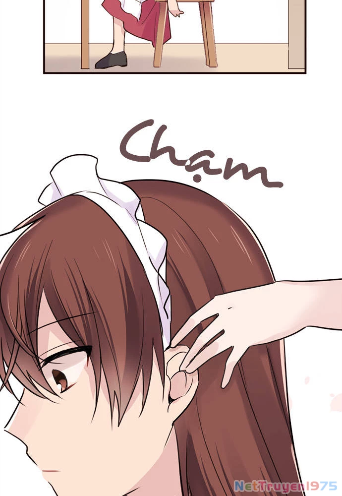 Class Maid (Shimamura) Chapter 23 - 13