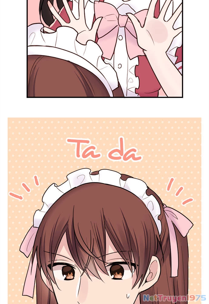 Class Maid (Shimamura) Chapter 23 - 17