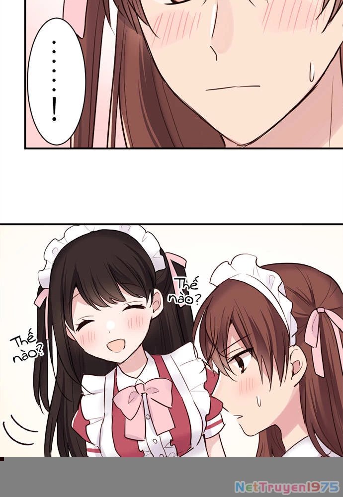Class Maid (Shimamura) Chapter 23 - 20