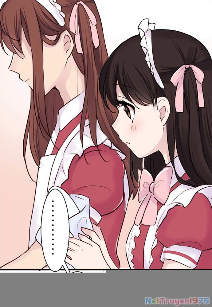 Class Maid (Shimamura) Chapter 23 - 24