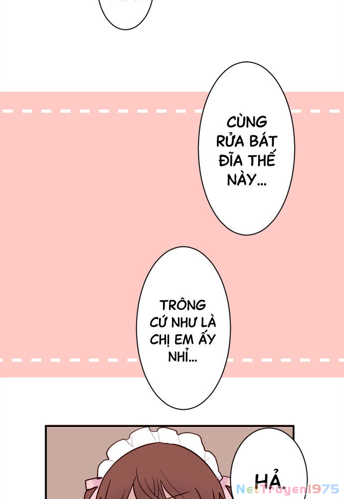 Class Maid (Shimamura) Chapter 23 - 25