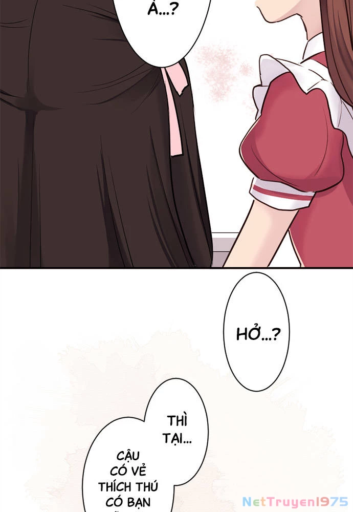 Class Maid (Shimamura) Chapter 23 - 27