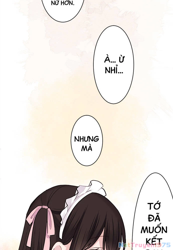 Class Maid (Shimamura) Chapter 23 - 28