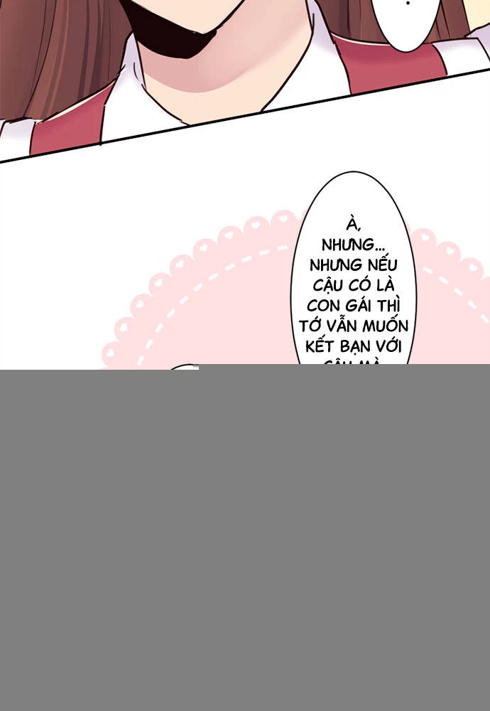 Class Maid (Shimamura) Chapter 23 - 30