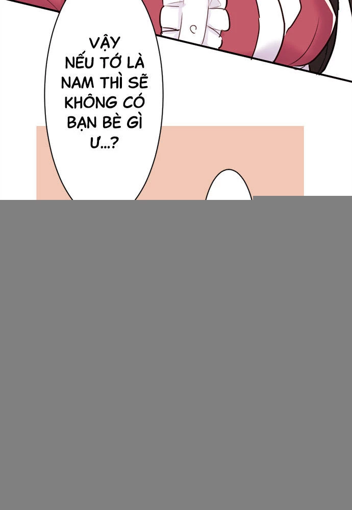 Class Maid (Shimamura) Chapter 23 - 34