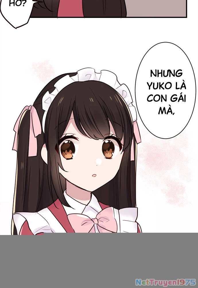 Class Maid (Shimamura) Chapter 23 - 36
