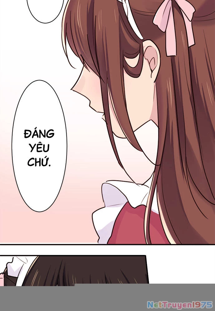 Class Maid (Shimamura) Chapter 23 - 38