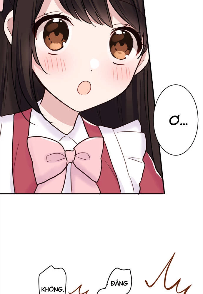 Class Maid (Shimamura) Chapter 23 - 39