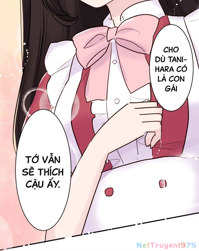 Class Maid (Shimamura) Chapter 23 - 47