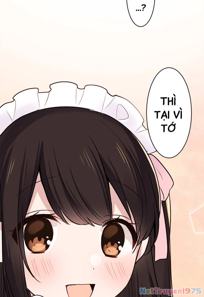 Class Maid (Shimamura) Chapter 23 - 49
