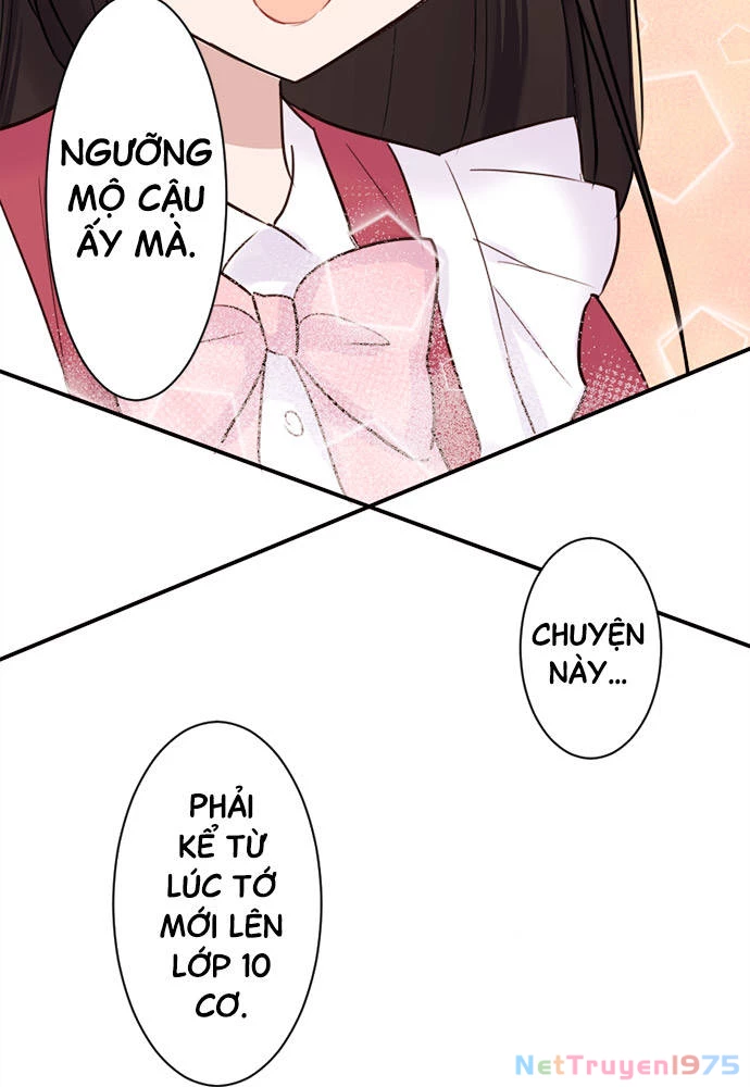 Class Maid (Shimamura) Chapter 23 - 50