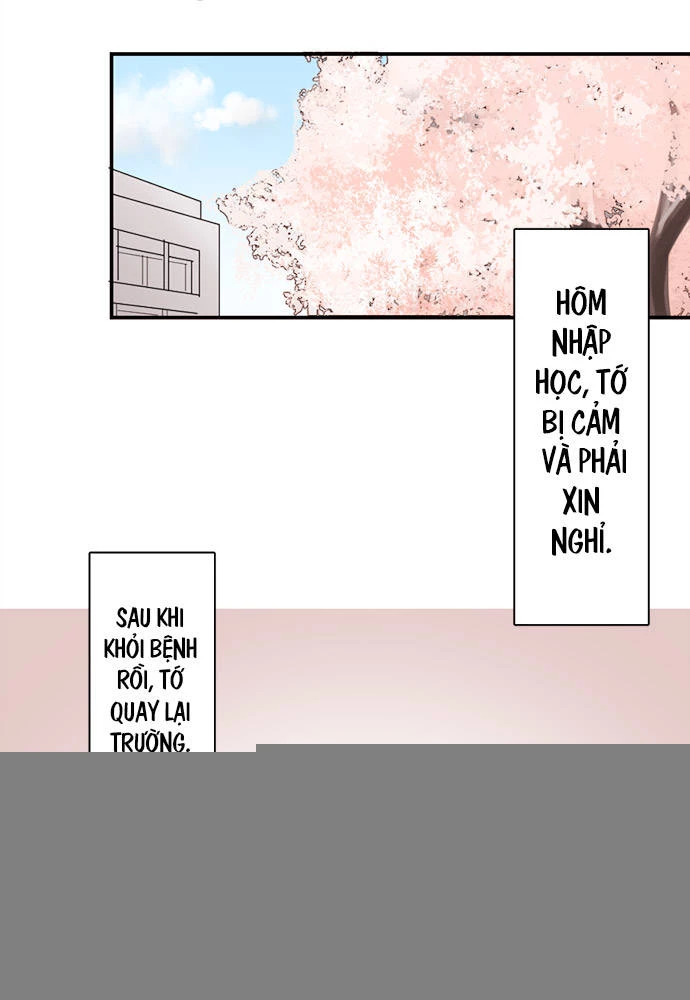 Class Maid (Shimamura) Chapter 23 - 51