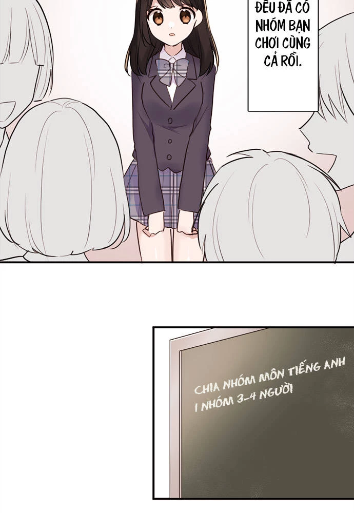 Class Maid (Shimamura) Chapter 23 - 52