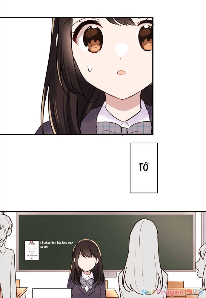 Class Maid (Shimamura) Chapter 23 - 53