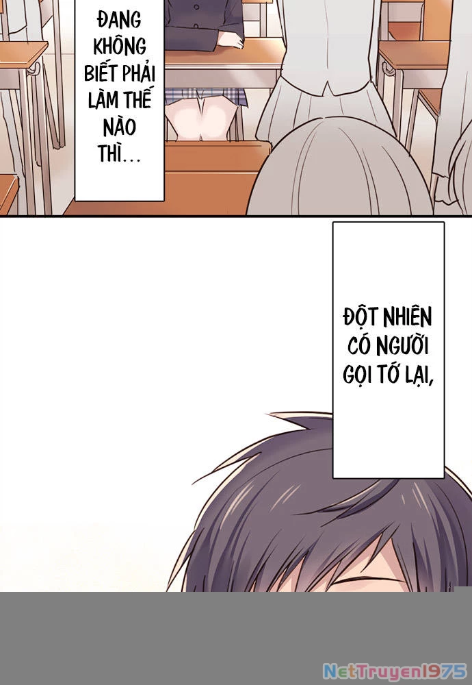 Class Maid (Shimamura) Chapter 23 - 54