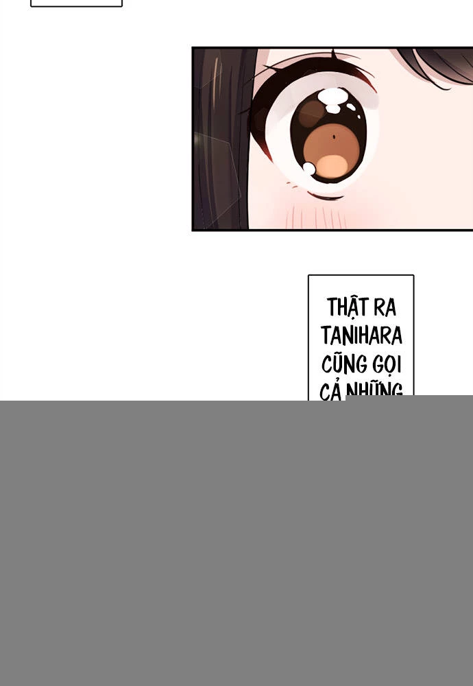 Class Maid (Shimamura) Chapter 23 - 56