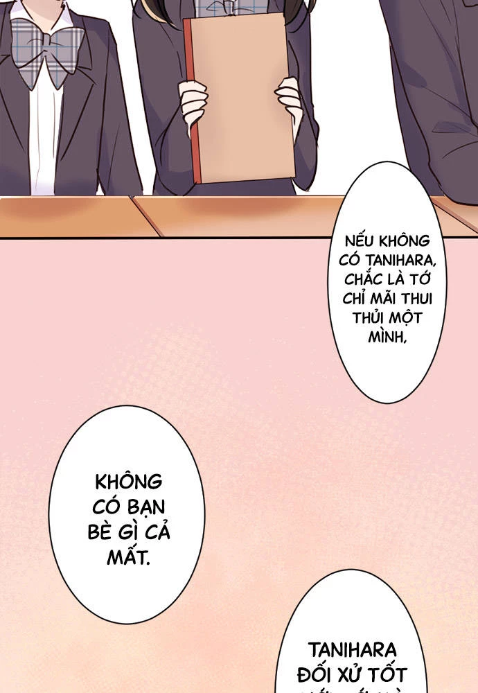 Class Maid (Shimamura) Chapter 23 - 59