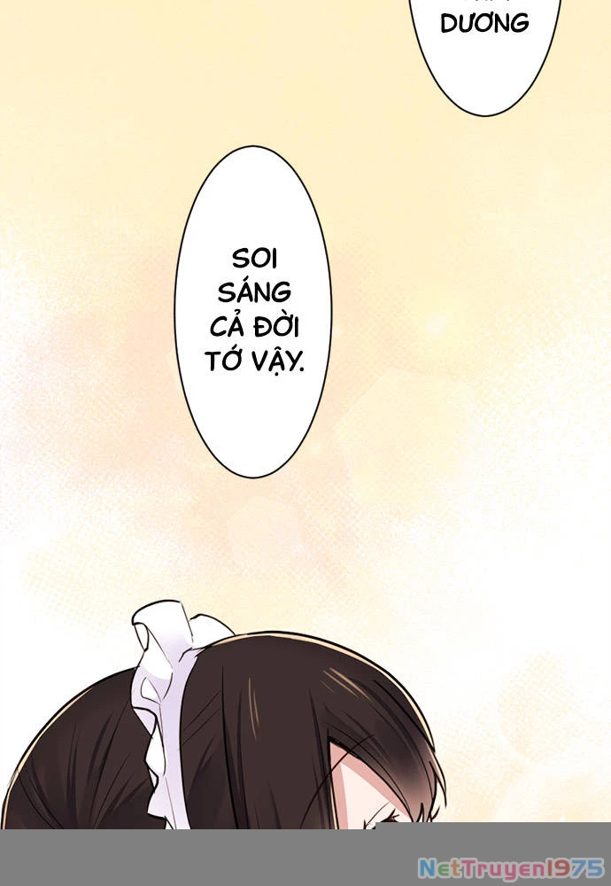 Class Maid (Shimamura) Chapter 23 - 61