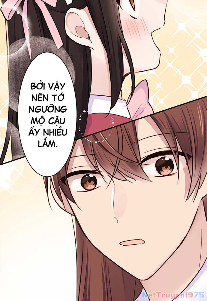 Class Maid (Shimamura) Chapter 23 - 62