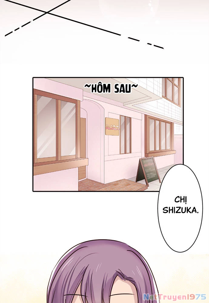 Class Maid (Shimamura) Chapter 23 - 67