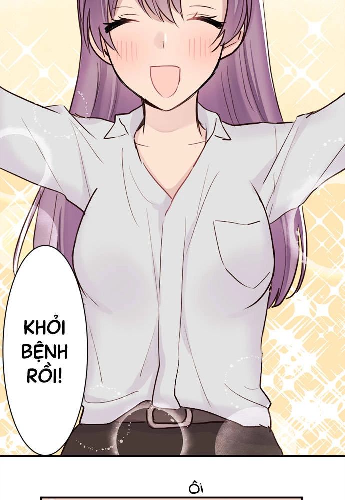 Class Maid (Shimamura) Chapter 23 - 68