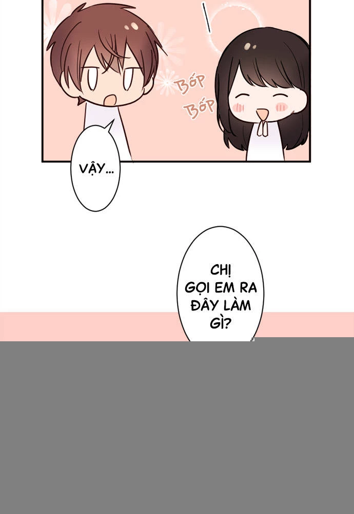 Class Maid (Shimamura) Chapter 23 - 69