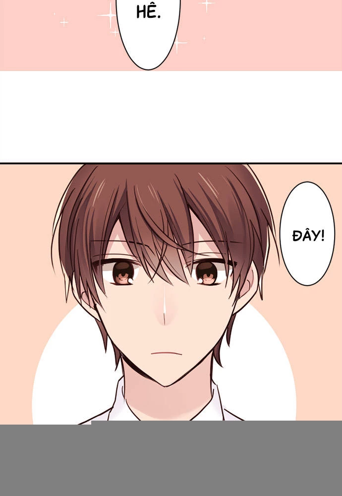 Class Maid (Shimamura) Chapter 23 - 70