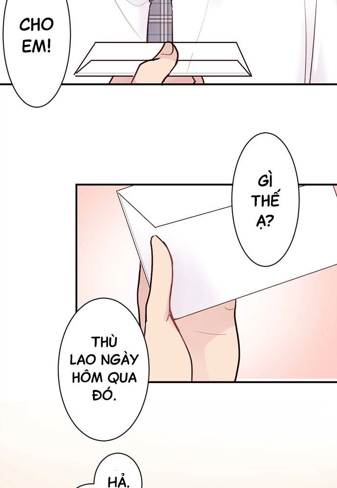Class Maid (Shimamura) Chapter 23 - 71