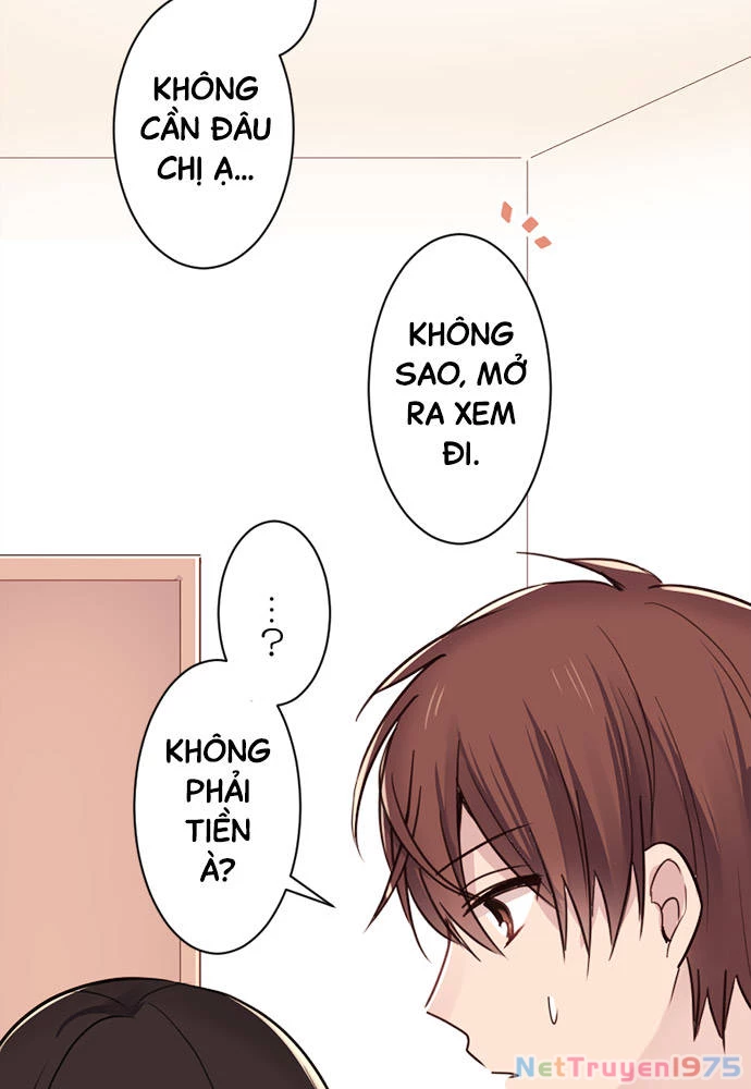 Class Maid (Shimamura) Chapter 23 - 72