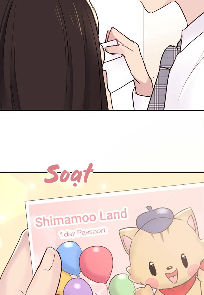 Class Maid (Shimamura) Chapter 23 - 73