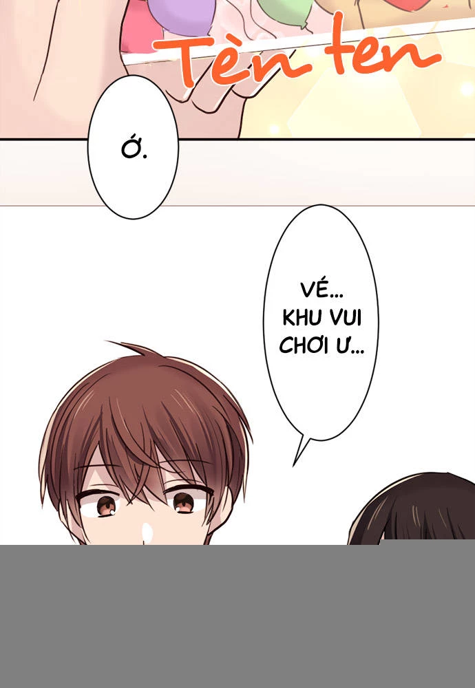 Class Maid (Shimamura) Chapter 23 - 74