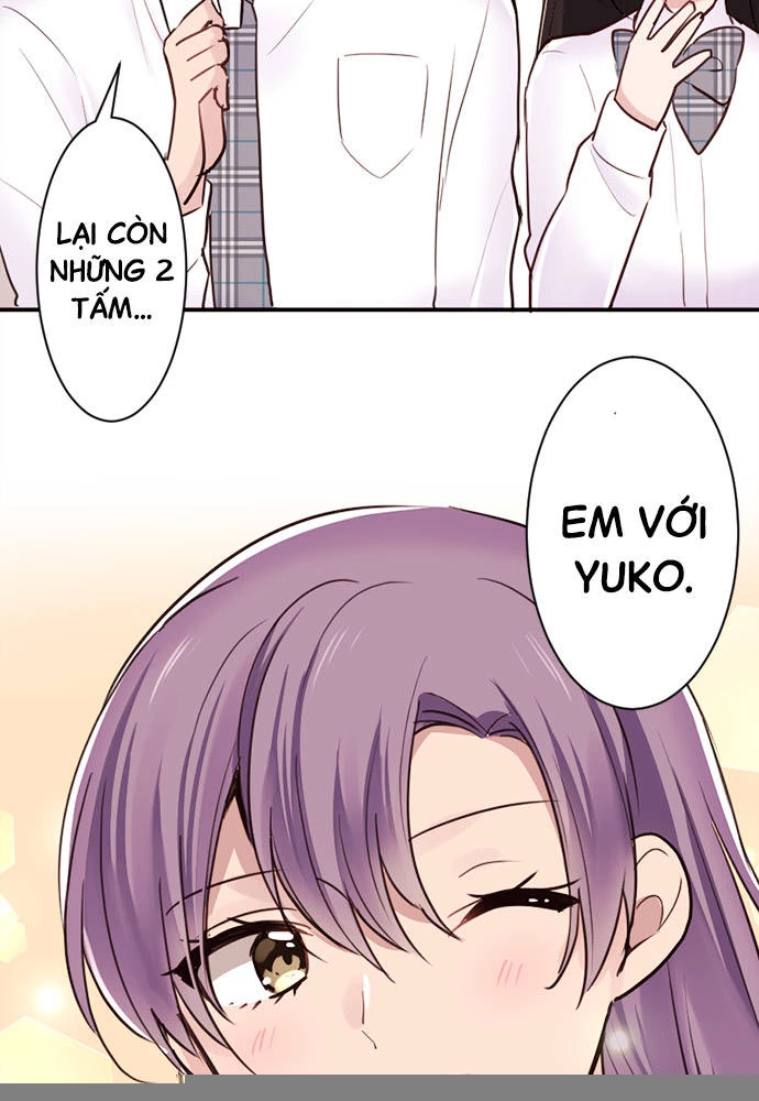 Class Maid (Shimamura) Chapter 23 - 75