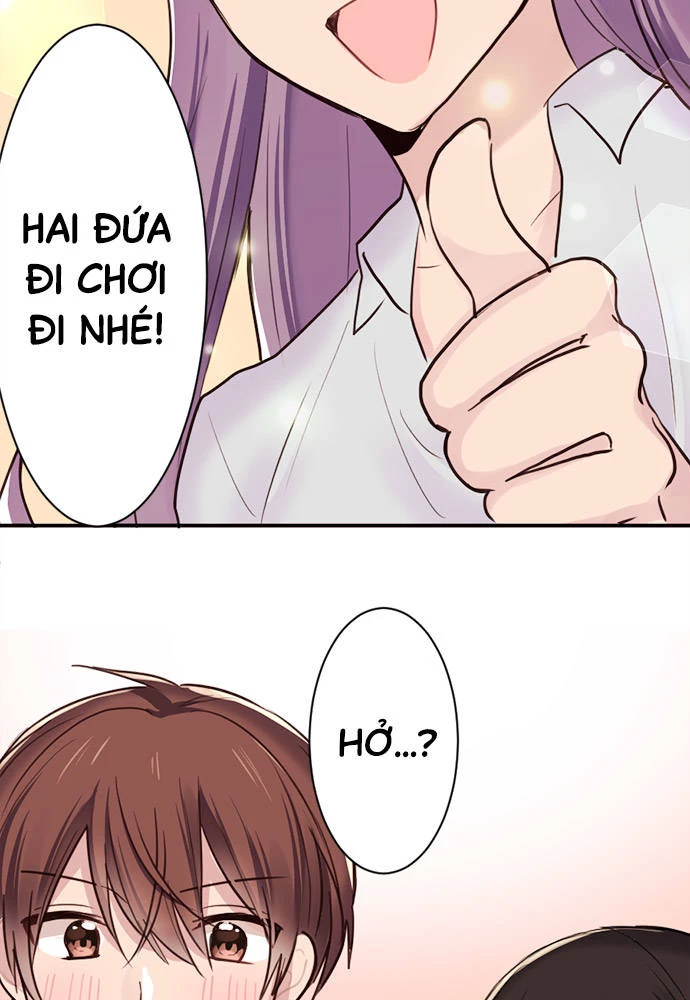 Class Maid (Shimamura) Chapter 23 - 76