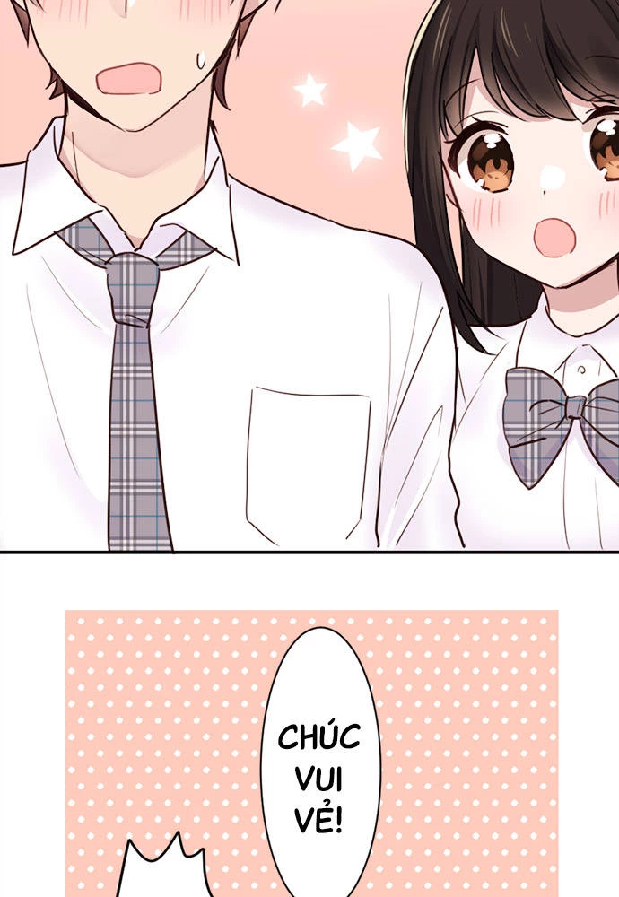 Class Maid (Shimamura) Chapter 23 - 77